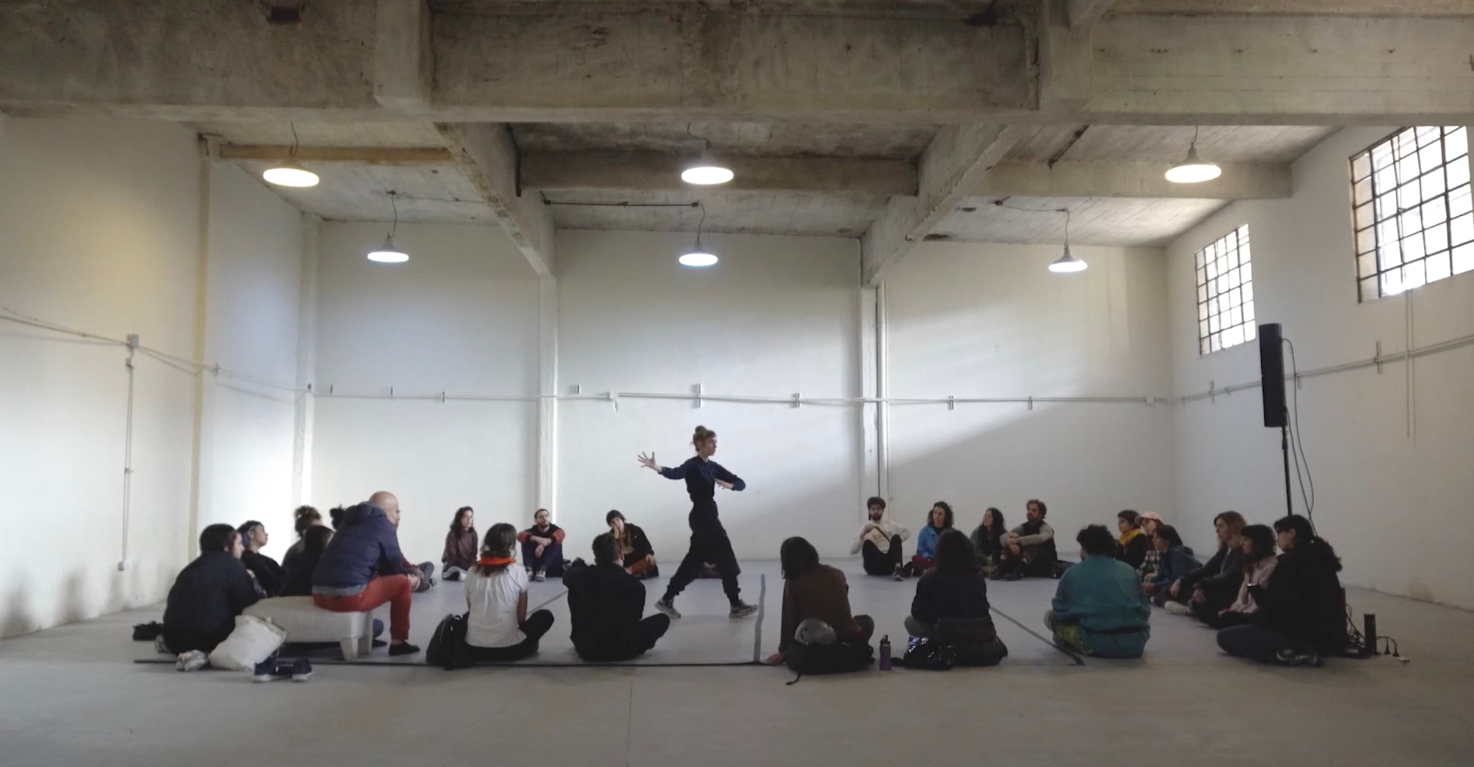 23 Prácticas de sincronización